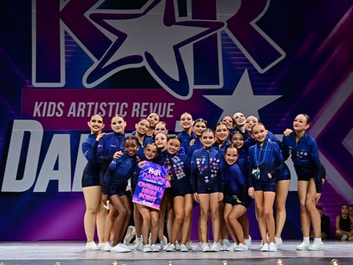 Riverside, CA - 2 - Riverside Municipal Auditorium - 5/30/2026 - Awards