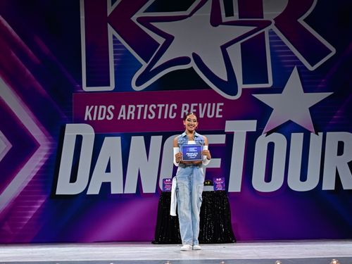 Riverside, CA - 2 - Riverside Municipal Auditorium - 5/30/2026 - Awards