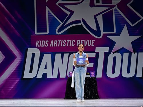 Riverside, CA - 2 - Riverside Municipal Auditorium - 5/30/2026 - Awards