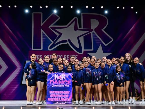 Riverside, CA - 2 - Riverside Municipal Auditorium - 5/30/2026 - Awards