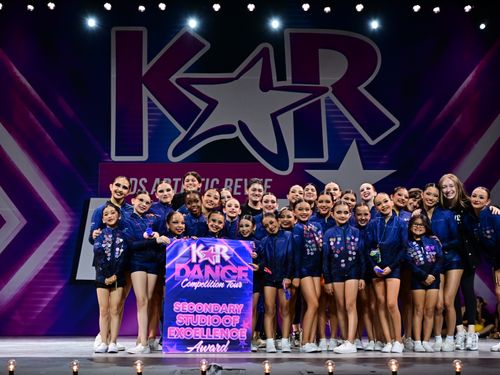Riverside, CA - 2 - Riverside Municipal Auditorium - 5/30/2026 - Awards
