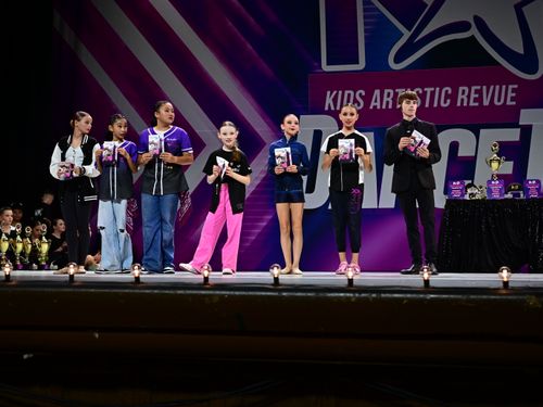 Riverside, CA - 2 - Riverside Municipal Auditorium - 5/30/2026 - Awards