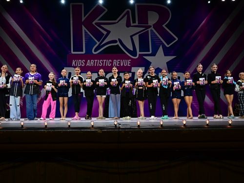 Riverside, CA - 2 - Riverside Municipal Auditorium - 5/30/2026 - Awards