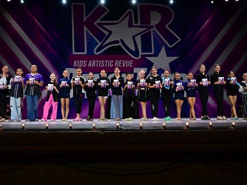 Riverside, CA - 2 - Riverside Municipal Auditorium - 5/30/2026 - Awards