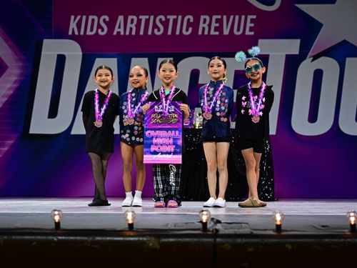 Riverside, CA - 2 - Riverside Municipal Auditorium - 5/30/2026 - Awards