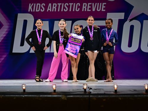 Riverside, CA - 2 - Riverside Municipal Auditorium - 5/30/2026 - Awards