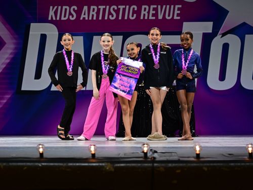 Riverside, CA - 2 - Riverside Municipal Auditorium - 5/30/2026 - Awards