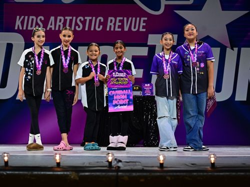 Riverside, CA - 2 - Riverside Municipal Auditorium - 5/30/2026 - Awards