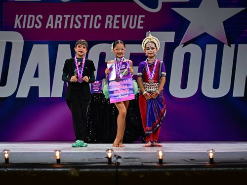 Riverside, CA - 2 - Riverside Municipal Auditorium - 5/30/2026 - Awards