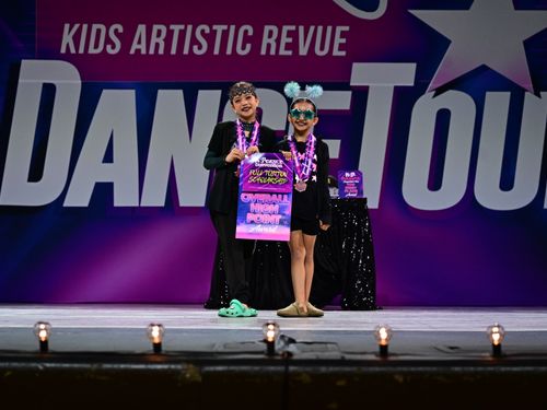 Riverside, CA - 2 - Riverside Municipal Auditorium - 5/30/2026 - Awards