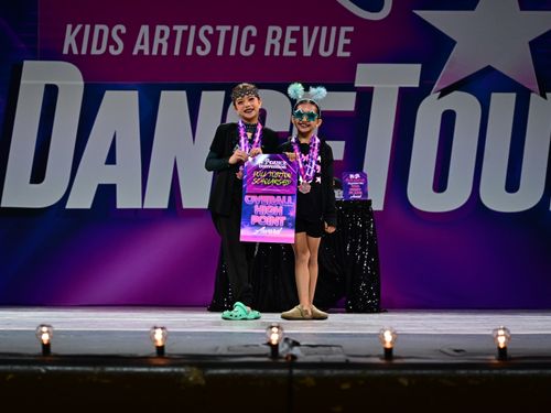 Riverside, CA - 2 - Riverside Municipal Auditorium - 5/30/2026 - Awards