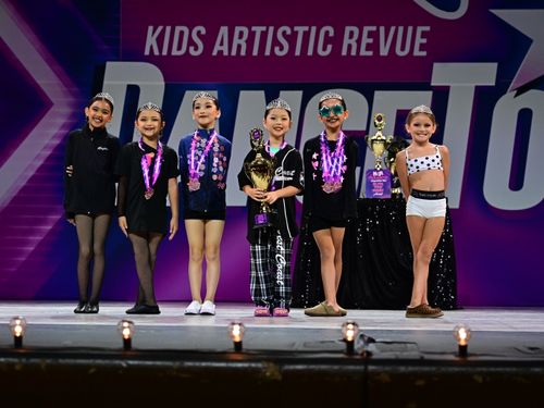 Riverside, CA - 2 - Riverside Municipal Auditorium - 5/30/2026 - Awards
