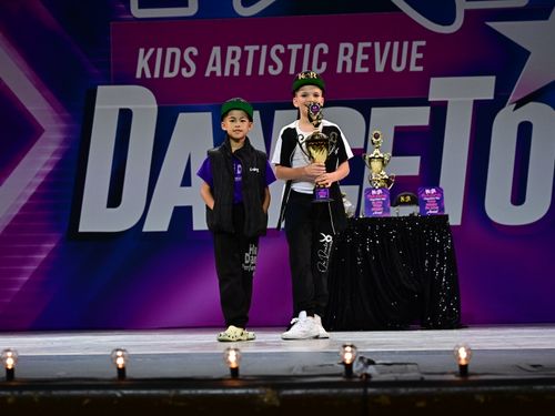 Riverside, CA - 2 - Riverside Municipal Auditorium - 5/30/2026 - Awards