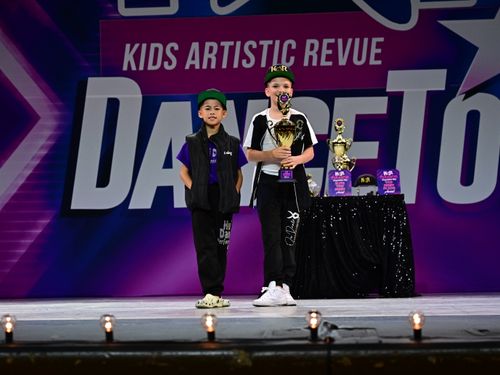 Riverside, CA - 2 - Riverside Municipal Auditorium - 5/30/2026 - Awards
