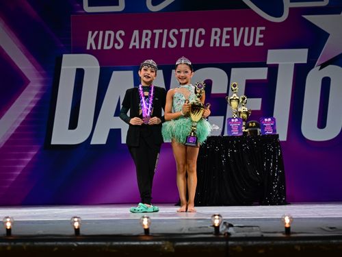 Riverside, CA - 2 - Riverside Municipal Auditorium - 5/30/2026 - Awards