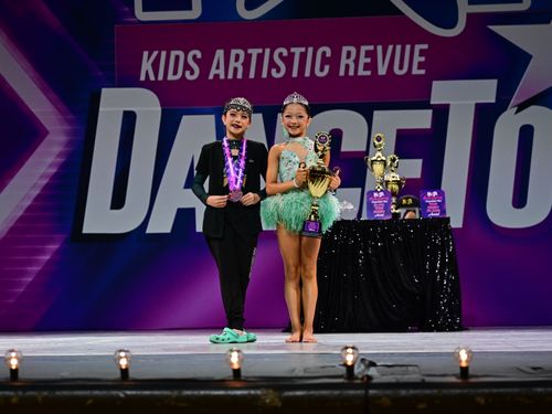 Riverside, CA - 2 - Riverside Municipal Auditorium - 5/30/2026 - Awards