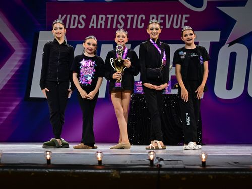 Riverside, CA - 2 - Riverside Municipal Auditorium - 5/30/2026 - Awards