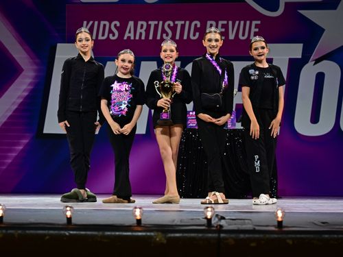 Riverside, CA - 2 - Riverside Municipal Auditorium - 5/30/2026 - Awards