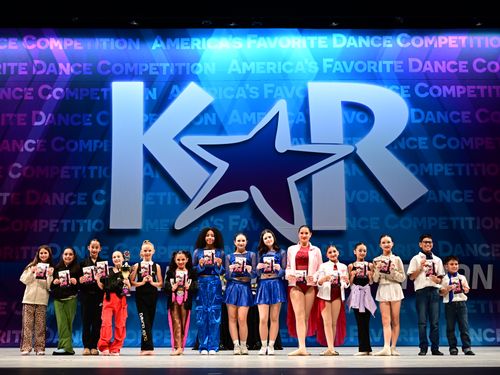 Redondo Beach, CA - 5/29/2026 - Awards