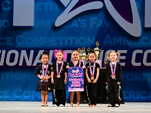 Redondo Beach, CA - 5/29/2026 - Awards