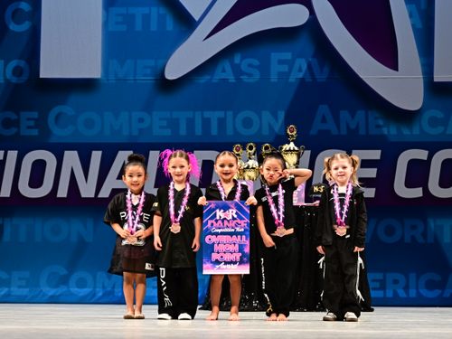 Redondo Beach, CA - 5/29/2026 - Awards