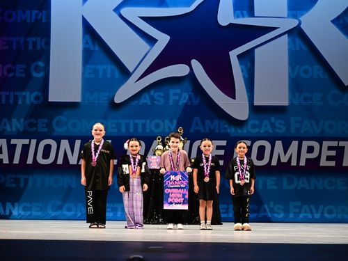 Redondo Beach, CA - 5/29/2026 - Awards
