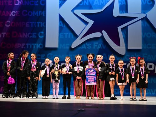 Redondo Beach, CA - 5/29/2026 - Awards