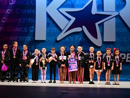 Redondo Beach, CA - 5/29/2026 - Awards