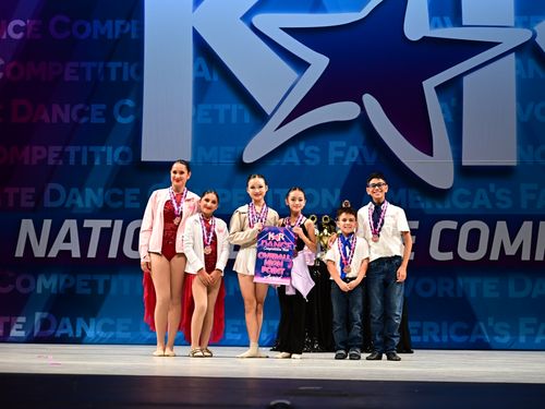 Redondo Beach, CA - 5/29/2026 - Awards