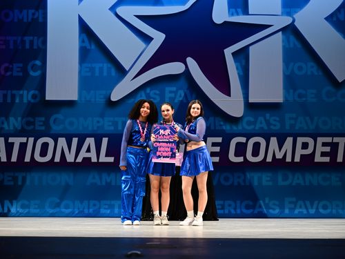 Redondo Beach, CA - 5/29/2026 - Awards