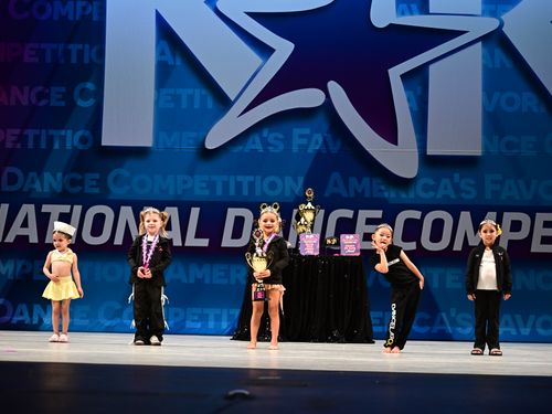 Redondo Beach, CA - 5/29/2026 - Awards
