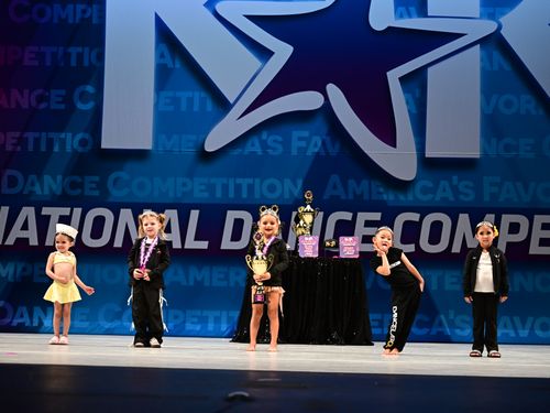 Redondo Beach, CA - 5/29/2026 - Awards