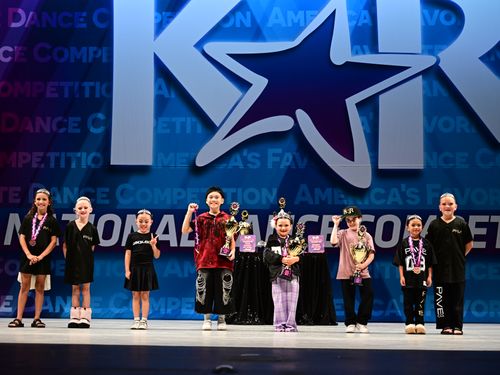 Redondo Beach, CA - 5/29/2026 - Awards