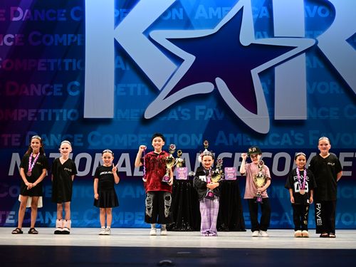 Redondo Beach, CA - 5/29/2026 - Awards