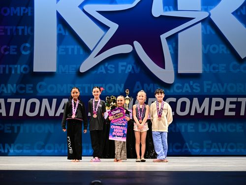 Redondo Beach, CA - 5/29/2026 - Awards