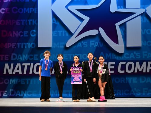 Redondo Beach, CA - 5/29/2026 - Awards