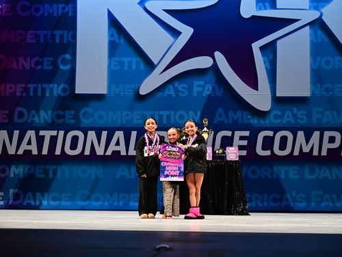 Redondo Beach, CA - 5/29/2026 - Awards