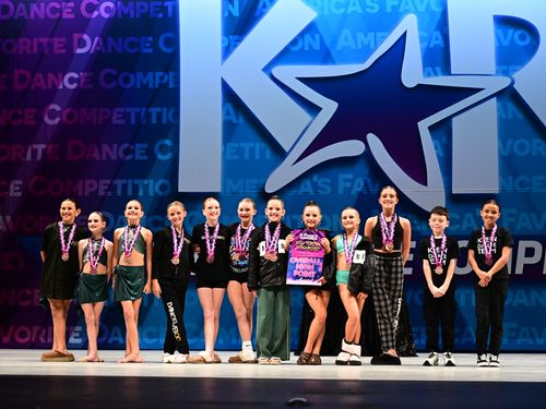 Redondo Beach, CA - 5/29/2026 - Awards