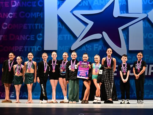 Redondo Beach, CA - 5/29/2026 - Awards