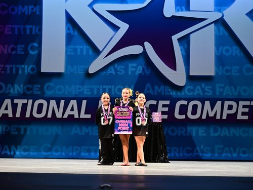 Redondo Beach, CA - 5/29/2026 - Awards