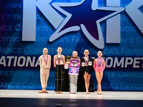 Redondo Beach, CA - 5/29/2026 - Awards