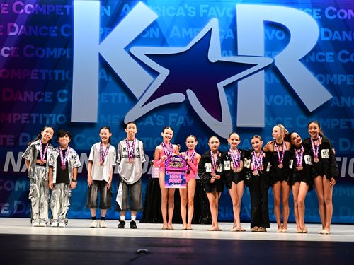 Redondo Beach, CA - 5/29/2026 - Awards