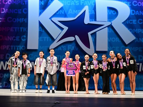 Redondo Beach, CA - 5/29/2026 - Awards