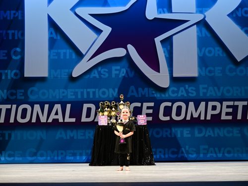 Redondo Beach, CA - 5/29/2026 - Awards