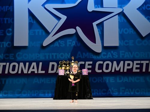 Redondo Beach, CA - 5/29/2026 - Awards