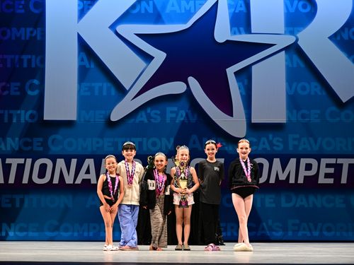 Redondo Beach, CA - 5/29/2026 - Awards