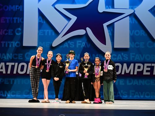 Redondo Beach, CA - 5/29/2026 - Awards