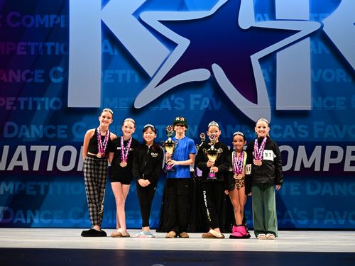 Redondo Beach, CA - 5/29/2026 - Awards