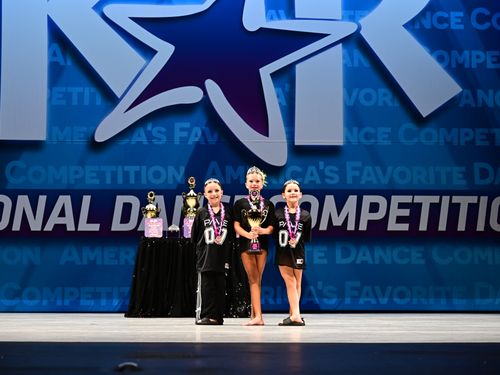 Redondo Beach, CA - 5/29/2026 - Awards