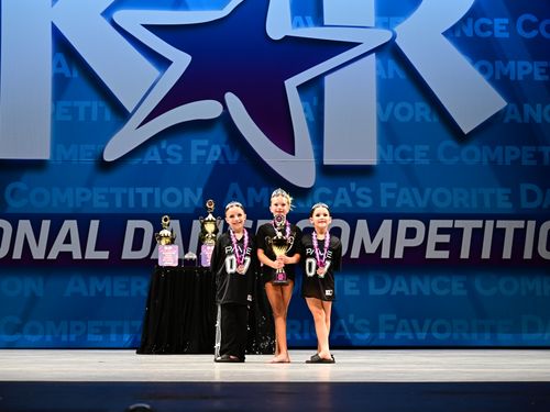 Redondo Beach, CA - 5/29/2026 - Awards